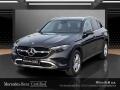 Mercedes-Benz GLC GLC 220d 4M AVANTGARDE 