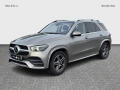 Mercedes-Benz GLE GLE 450 4Matic