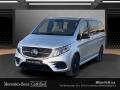 Mercedes-Benz V 300 d/L 4M EXCLUSIVE AMG
