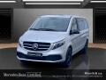 Mercedes-Benz V 300 d/L EXCLUSIVE 4M
