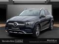 Mercedes-Benz GLE GLE 350de 4M AMG DISTRONIC