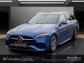 Mercedes-Benz C 220d 4M AMG z�ruka
