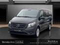 Mercedes-Benz Vito 116 CDI/L Tourer 4x4