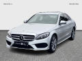 Mercedes-Benz C 250d 4M AMG