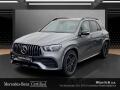 Mercedes-Benz GLE AMG GLE 53 4MATIC+