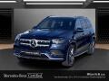 Mercedes-Benz GLS GLS 580 4MATIC AMG