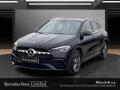 Mercedes-Benz GLA 180 AMG