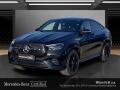 Mercedes-Benz GLE 450d 4M kup� AMG