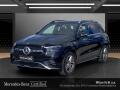 Mercedes-Benz GLE GLE 450d 4M AMG