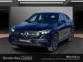 Mercedes-Benz GLC 300 de 4M kup� AMG