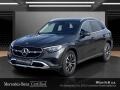 Mercedes-Benz GLC GLC 220d 4M AVANTGARDE