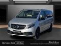 Mercedes-Benz V 300d/L 4M Exclusive 