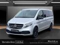 Mercedes-Benz V 300d/L 4M Exclusive 