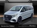 Mercedes-Benz V 300d 4M EXCLUSIVE AMG