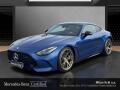 Mercedes-Benz AMG GT AMG GT 63 4MATIC+
