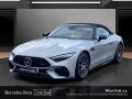 Mercedes-Benz SL AMG SL 63 4MATIC+