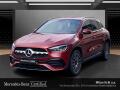 Mercedes-Benz GLA GLA 250e AMG