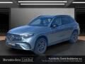 Mercedes-Benz GLC GLC 400 e 4MATIC
