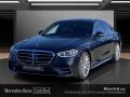Mercedes-Benz S 400 d AMG 4M