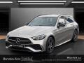 Mercedes-Benz C 300 de 4MATIC