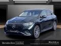 Mercedes-Benz EQS EQS 450 4MATIC SUV  