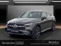 Mercedes-Benz GLC GLC 300 d 4MATIC kup�