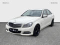 Mercedes-Benz C 200 CDI
