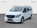 Mercedes-Benz Vito Vito 119/L TS paket sp�nek