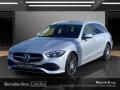 Mercedes-Benz C 220 d 4MATIC kombi
