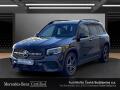 Mercedes-Benz GLB 200d 4M AMG ta�n�