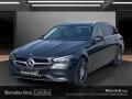Mercedes-Benz C 200 4MATIC kombi