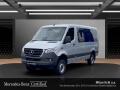 Mercedes-Benz Sprinter 319 CDI/S BUS 4x4