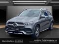 Mercedes-Benz GLE 350d 4M AMG
