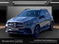 Mercedes-Benz GLE GLE 350 de AMG 4M