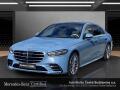Mercedes-Benz S 450d 4M Long AMG MANUFAKTUR