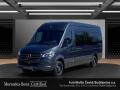 Mercedes-Benz Sprinter 317 CDI/L Tourer BUS 9 m�st