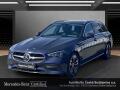 Mercedes-Benz C 220 d 4M AVANTGARDE