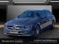 Mercedes-Benz C 220 d 4MATIC AVANTGARDE