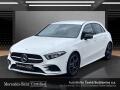 Mercedes-Benz A 180 AMG automat