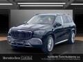 Mercedes-Benz GLS Maybach GLS 600 4M