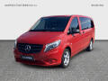 Mercedes-Benz Vito 119 CDI/L TS ta�n�