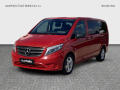 Mercedes-Benz Vito 119 CDI/L TS ta�n�