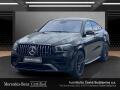 Mercedes-Benz GLE AMG GLE 63 S 4M+ kup�