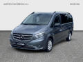 Mercedes-Benz Vito 114 CDI TS