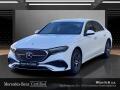 Mercedes-Benz E 400e 4M AMG BURMESTER 4D