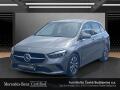 Mercedes-Benz B 200d automat