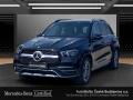 Mercedes-Benz GLE 350de 4M AMG