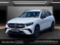 Mercedes-Benz GLC 300 de 4M AMG 