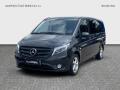 Mercedes-Benz Vito 119 CDI/L 4M TS
