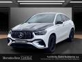 Mercedes-Benz GLE GLE 53 AMG 4M
